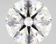 2.24-Carat Round Lab Grown Diamond
