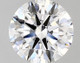 2.28-Carat Round Lab Grown Diamond