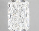 2.3-Carat Radiant Lab Grown Diamond