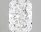 2.27-Carat Radiant Lab Grown Diamond
