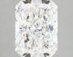 2.28-Carat Radiant Lab Grown Diamond