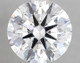 2.28-Carat Round Lab Grown Diamond
