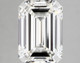 2.26-Carat Emerald Lab Grown Diamond