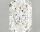 2.31-Carat Radiant Lab Grown Diamond