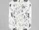 2.3-Carat Radiant Lab Grown Diamond