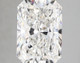 2.34-Carat Radiant Lab Grown Diamond