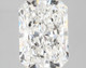 2.38-Carat Radiant Lab Grown Diamond