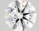 2.32-Carat Round Lab Grown Diamond