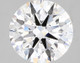 2.38-Carat Round Lab Grown Diamond