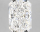 2.41-Carat Radiant Lab Grown Diamond