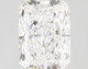 2.33-Carat Radiant Lab Grown Diamond
