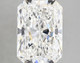 2.34-Carat Radiant Lab Grown Diamond