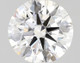2.41-Carat Round Lab Grown Diamond
