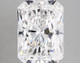 2.43-Carat Radiant Lab Grown Diamond