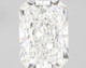 2.39-Carat Radiant Lab Grown Diamond