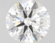 2.37-Carat Round Lab Grown Diamond