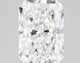 2.4-Carat Radiant Lab Grown Diamond
