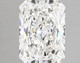 2.36-Carat Radiant Lab Grown Diamond