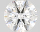 2.36-Carat Round Lab Grown Diamond