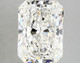 2.44-Carat Radiant Lab Grown Diamond