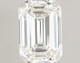 2.38-Carat Emerald Lab Grown Diamond