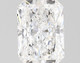 2.37-Carat Radiant Lab Grown Diamond
