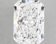 2.44-Carat Radiant Lab Grown Diamond