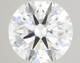 2.39-Carat Round Lab Grown Diamond