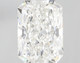 2.5-Carat Radiant Lab Grown Diamond