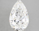 2.42-Carat Pear Lab Grown Diamond
