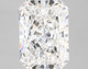 2.46-Carat Radiant Lab Grown Diamond