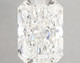 2.44-Carat Radiant Lab Grown Diamond