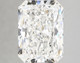 2.55-Carat Radiant Lab Grown Diamond