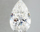 2.44-Carat Pear Lab Grown Diamond