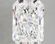 2.46-Carat Radiant Lab Grown Diamond