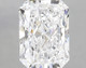 2.61-Carat Radiant Lab Grown Diamond