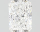 2.57-Carat Radiant Lab Grown Diamond