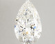 2.44-Carat Pear Lab Grown Diamond