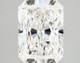 2.45-Carat Radiant Lab Grown Diamond