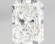 2.44-Carat Radiant Lab Grown Diamond