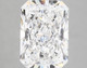 2.59-Carat Radiant Lab Grown Diamond