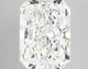 2.66-Carat Radiant Lab Grown Diamond