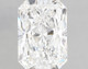 2.47-Carat Radiant Lab Grown Diamond