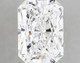 2.58-Carat Radiant Lab Grown Diamond