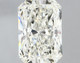2.68-Carat Radiant Lab Grown Diamond