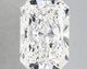 2.58-Carat Radiant Lab Grown Diamond