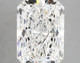 2.73-Carat Radiant Lab Grown Diamond