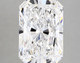2.6-Carat Radiant Lab Grown Diamond