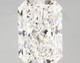 2.57-Carat Radiant Lab Grown Diamond