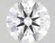 2.69-Carat Round Lab Grown Diamond